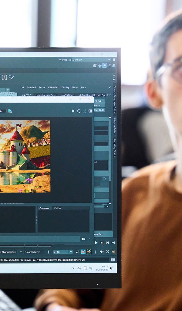 Nos Bachelors et Mast&egrave;res sont reconnus et certifi&eacute;s par l&rsquo;&Eacute;tat (titre RNCP de niveau 6 et 7).
