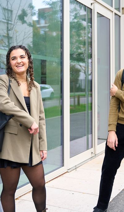 Ipac Bachelor Factory Lyon réinvente l’école de commerce en cinq ans