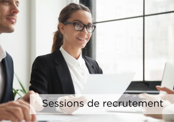 JOB DATING MISTERTEMP (POUR LA FNAC)