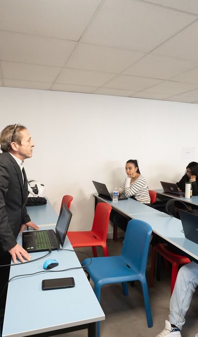 Des formations reconnues par l&rsquo;Etat