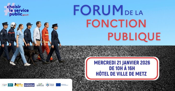 Forum Fonction publique