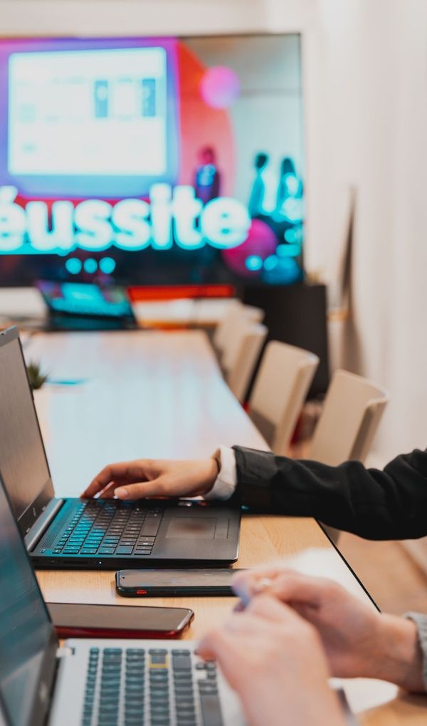 L’intégralité de nos formations sont validées par des diplômes d’État