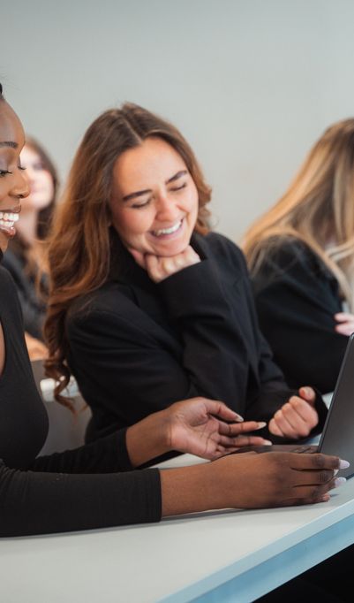 Une école tournée vers l’insertion professionnelle