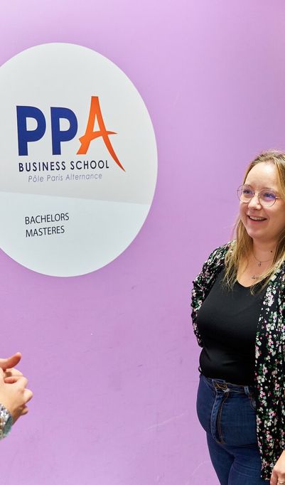 PPA BUSINESS SCHOOL N°1 DE L'ALTERNANCE