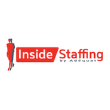 Logo ADEQUAT INSIDE STAFFING POMPADOUR