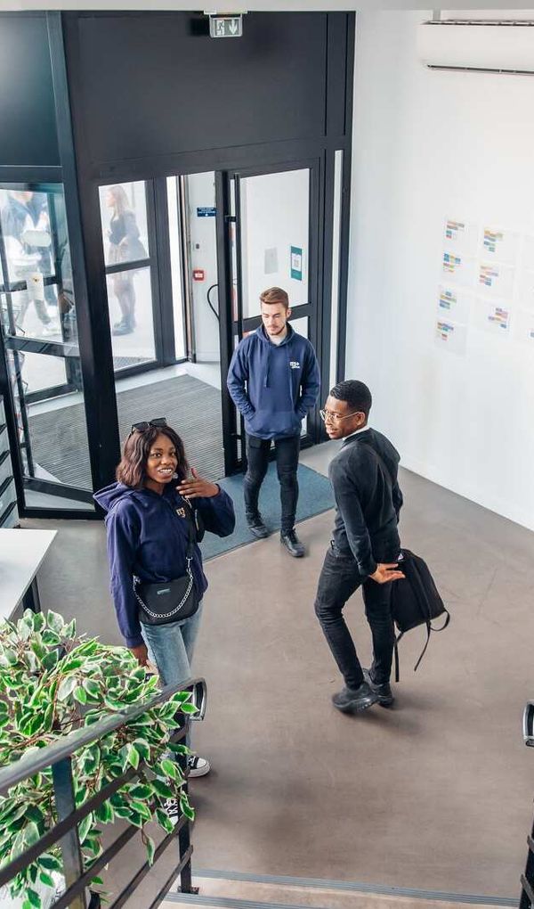 Les secrets de notre succ&egrave;s ?