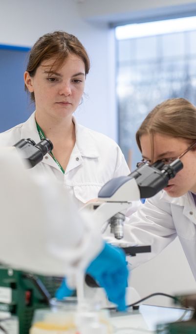 Des formations professionnalisantes, reconnues par l’Etat et accréditées par la CTI 