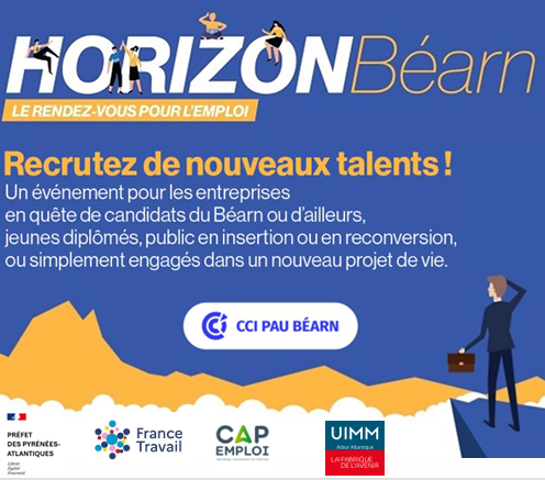 Horizon Béarn 