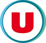 Logo SUPER U ANNONAY SAS SAGADIS