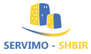 Servimo SHBIR / ABS