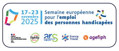 Les personnes handicapées sur le marché du travail