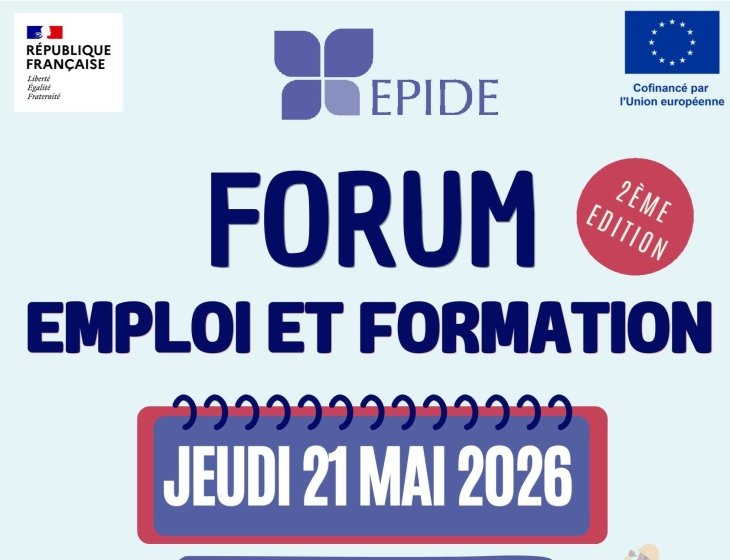 FORUM EMPLOI ET FORMATION 