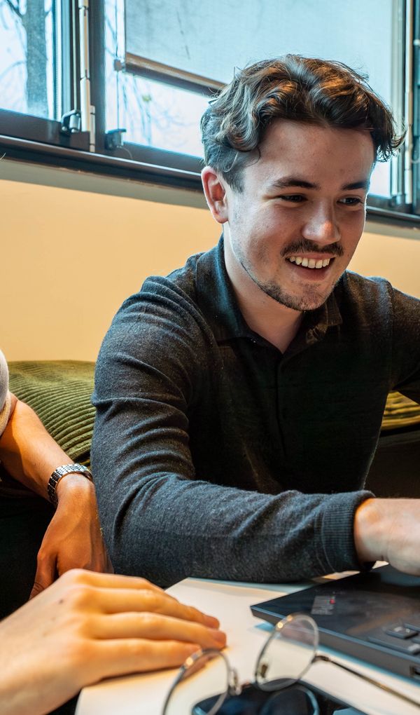 Toutes nos formations sont reconnues par des titres certifiés