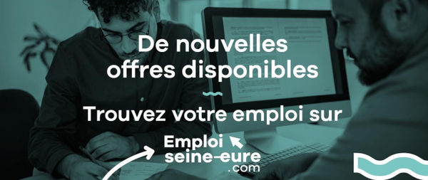 Zoom sur les dernières offres d'emploi du territoire