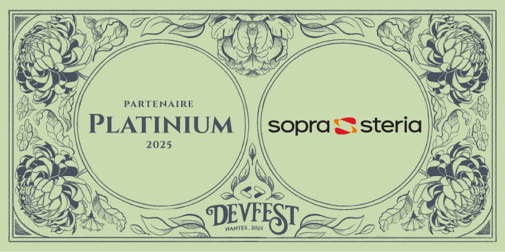 SOPRA STERIA