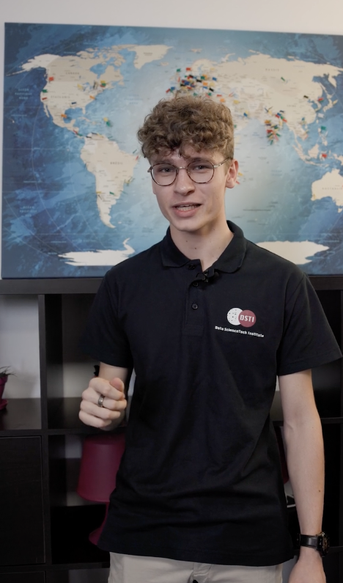 L&rsquo;international I Une &eacute;cole v&eacute;ritablement internationale