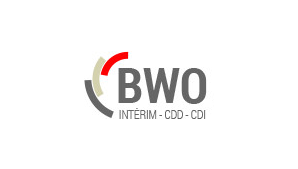 Logo BWO Recrutement
