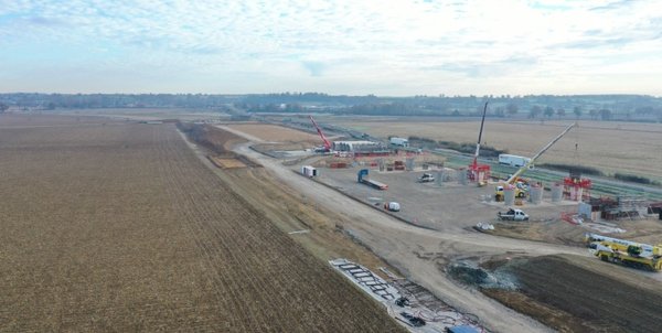 FORMATION PREALABLE A RECRUTEMENT POUR LE CHANTIER A79/RCEA 