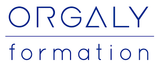 Logo ORGALY FORMATION