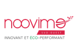 Logo Noovimo Sud Ouest