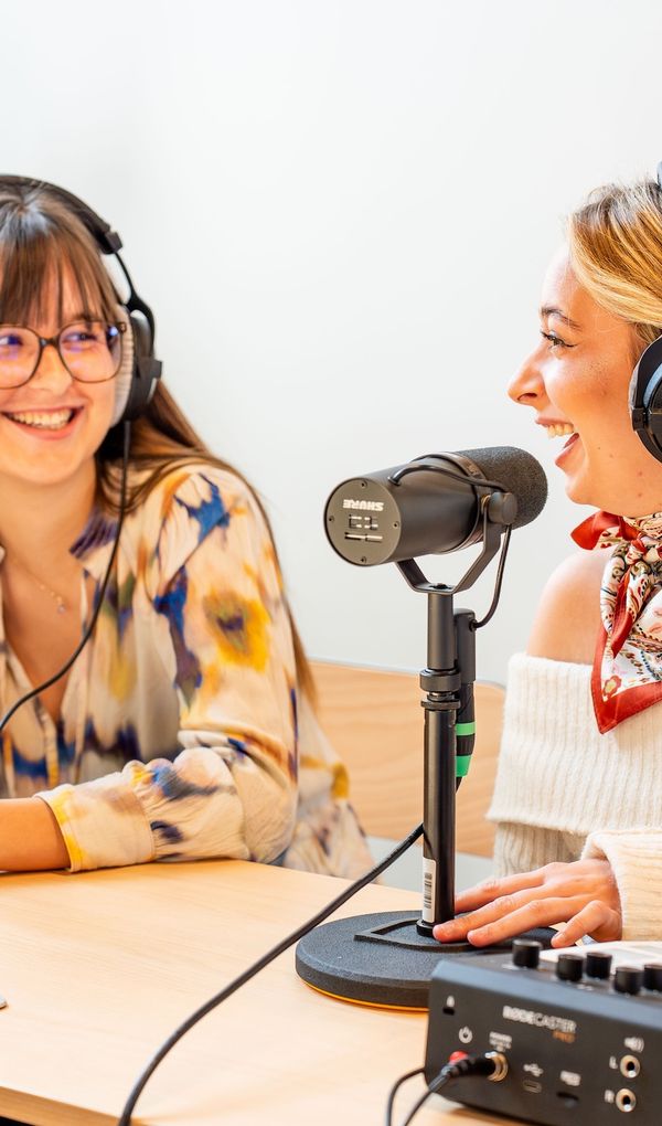 Un enseignement adapté aux exigences de leur futur métier