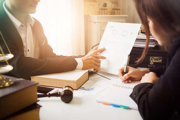 Ateliers "Droit du travail"