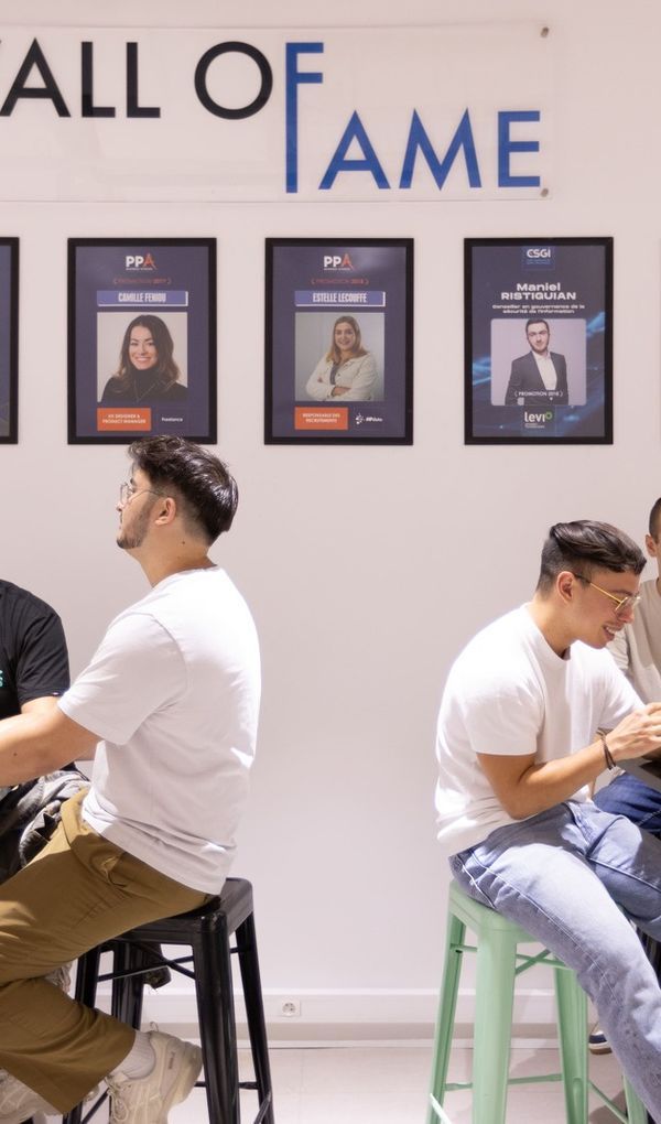 ENGDE Toulon, La Grande Ecole de Gestion et d&rsquo;Expertise Comptable en Alternance