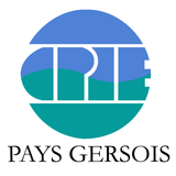 Logo CPIE Pays Gersois