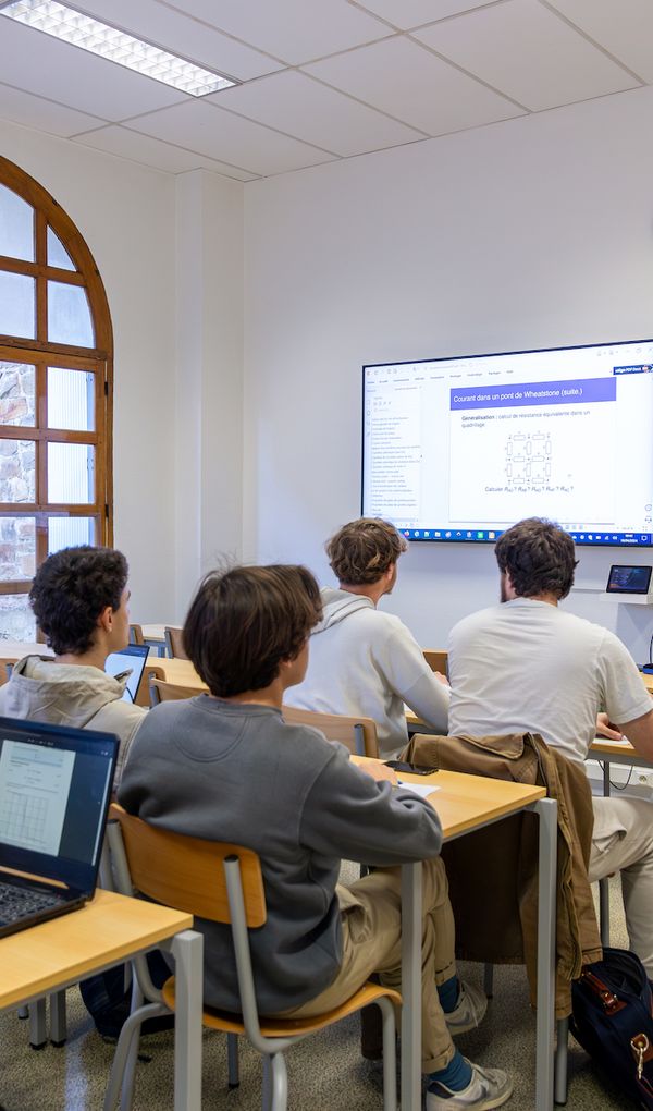 Tous nos programmes sont certifi&eacute;s et reconnus par l&rsquo;Etat