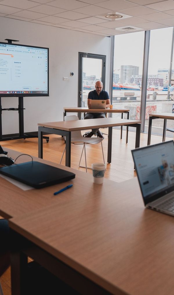 Chaque année, toutes nos formations apparaissent au classement Eduniversal