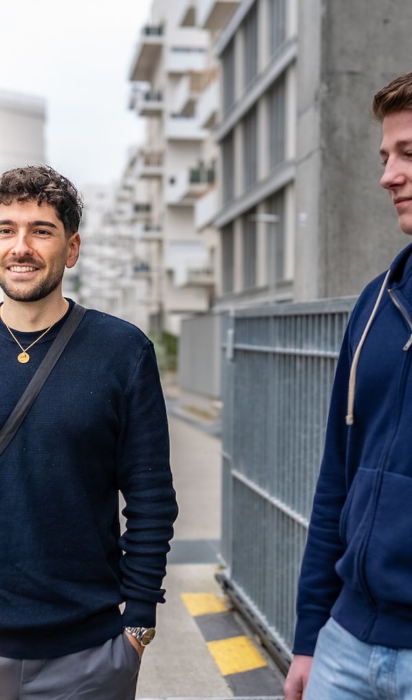 Vidal Formation, une formation pour mon avenir !