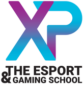 XP School Marseille - L'école des métiers du jeu vidéo et du gaming