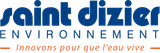 Logo SAINT DIZIER ENVIRONNEMENT