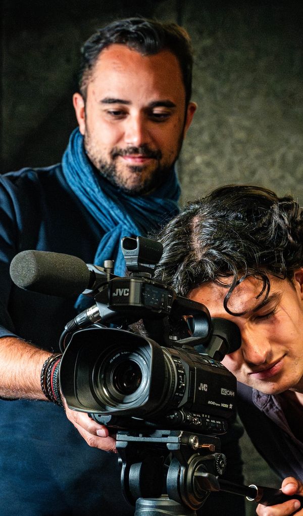 Depuis plus de 50 ans, l’EFET PHOTO forme les photographes de demain en offrant une formation de haut niveau, alliant maîtrise technique et créativité