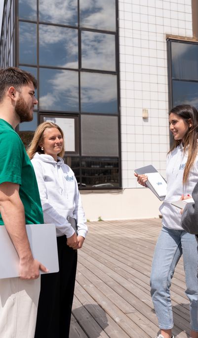Win Sport School Nice, l’école du Management du Sport !