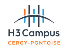 H3 Campus Cergy Pontoise