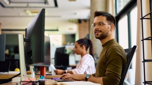 BTS services informatiques aux organisations option A solutions d'infrastructure, syst&egrave;mes et r&eacute;seaux (SIO SISR)