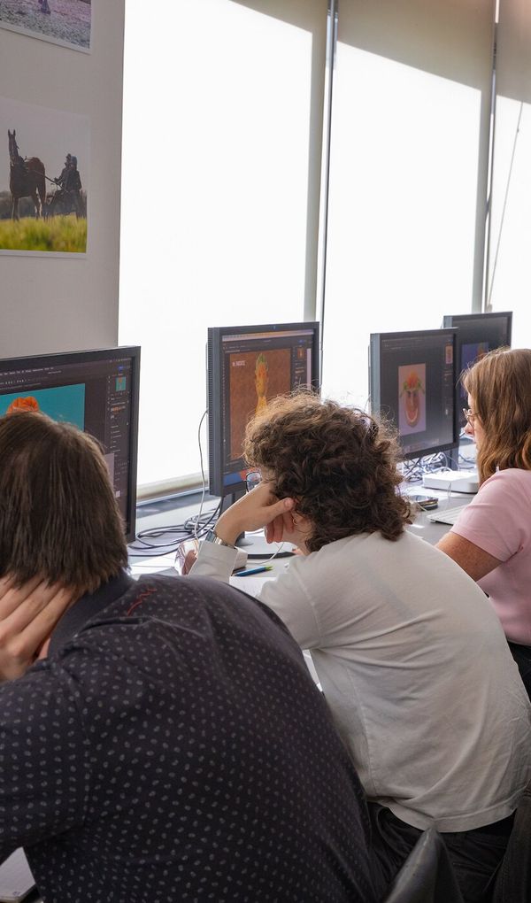 Nos formations conduisent à l’obtention un titre de niveau 6