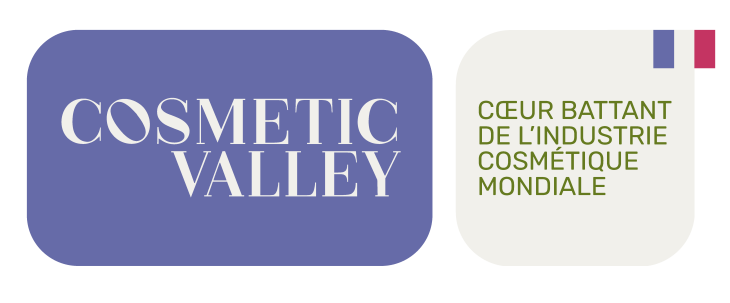 🌟Cosmetic Valley, pôle de compétitivité et Coordinateur National de la filière française 