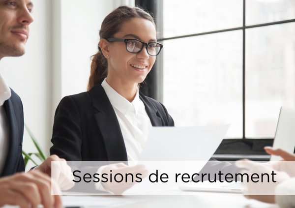 JOB DATING STARBUCKS - Ouverture de salon