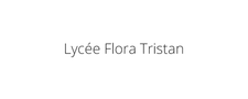 Lycée Flora Tristan