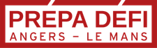 Prépa Défi - Angers 