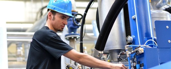 Recrutement technicien(ne) de maintenance