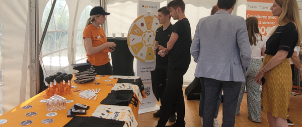Sanef, Klaxit et Bip&Go facilitent le covoiturage