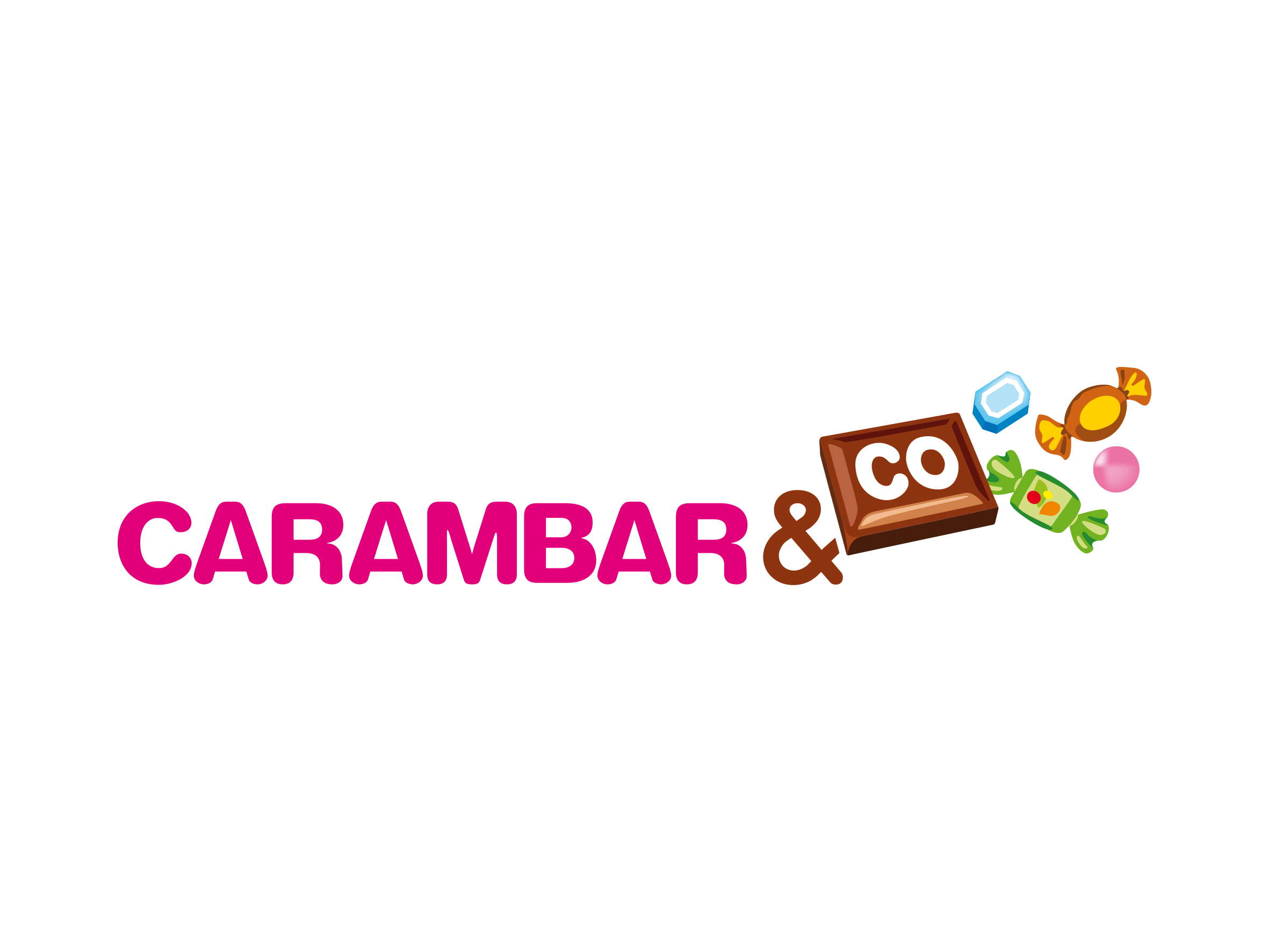 Logo Carambar & Co