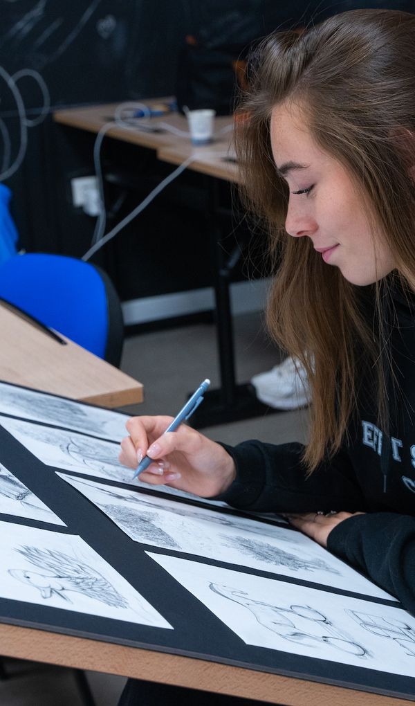 Formations reconnues par l&rsquo;&Eacute;tat et certifi&eacute;s