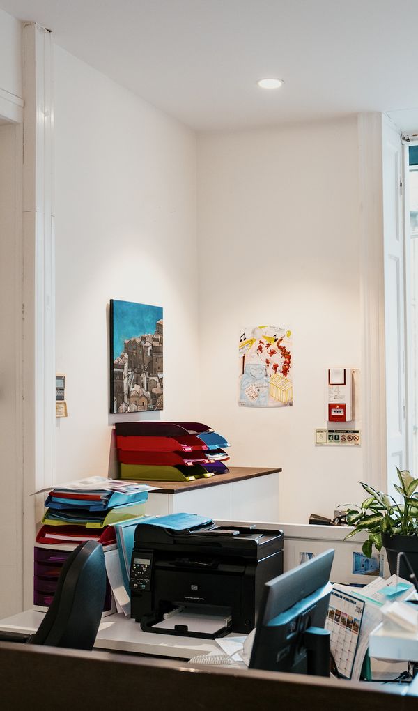 H3 Campus, au c&oelig;ur de Paris