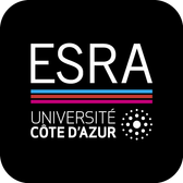 ESRA Nice &ndash; L&rsquo;&eacute;cole des m&eacute;tiers du cin&eacute;ma, du son et de l&rsquo;animation