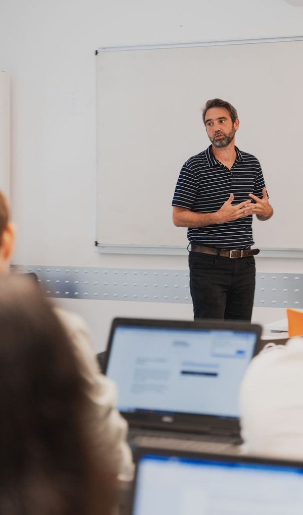 L’école innovante pour se former au Business Development