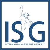 ISG - International Business School